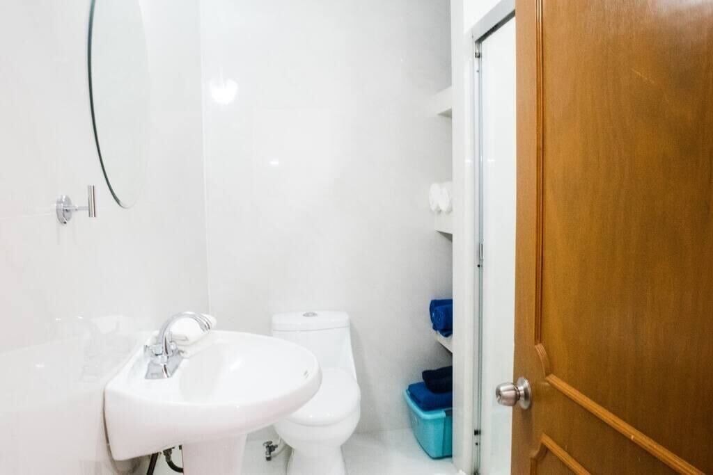 Photo of Bathroom in Zona Hotelera