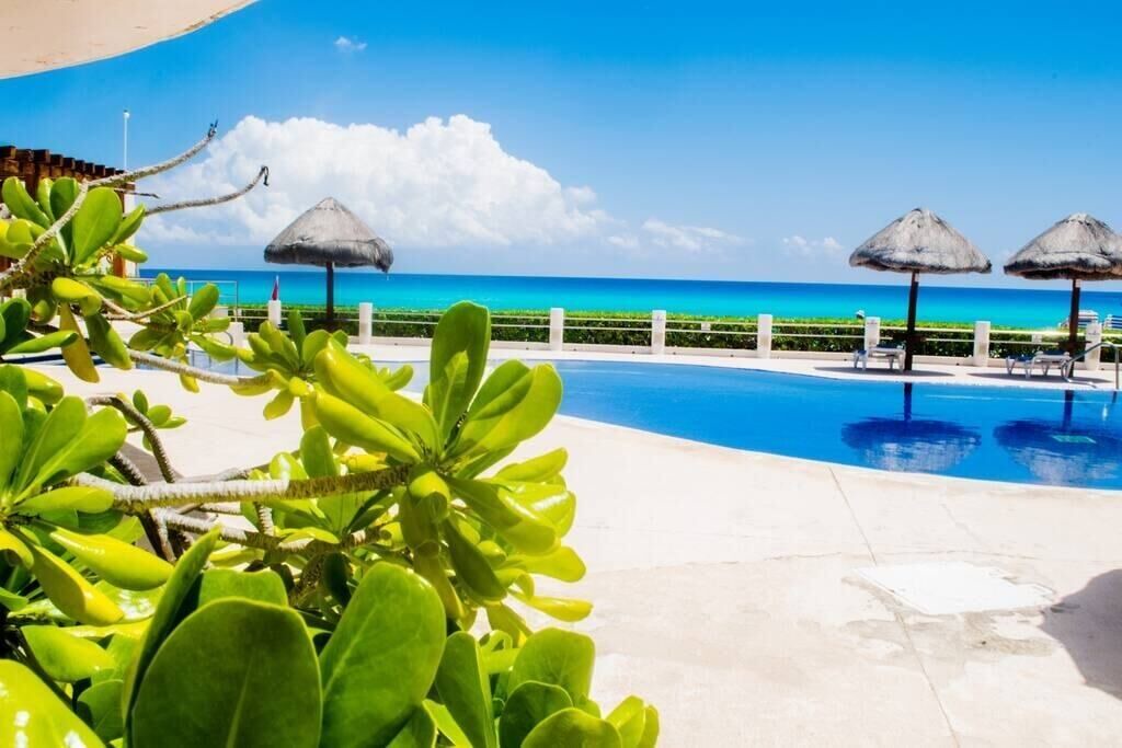 Photo of Outdoor in Zona Hotelera