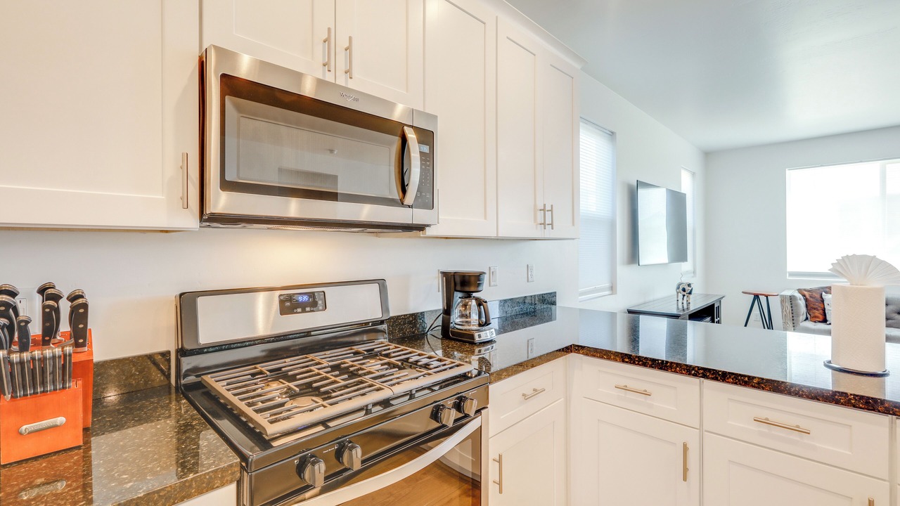 Photo of Kitchen in Bellemont