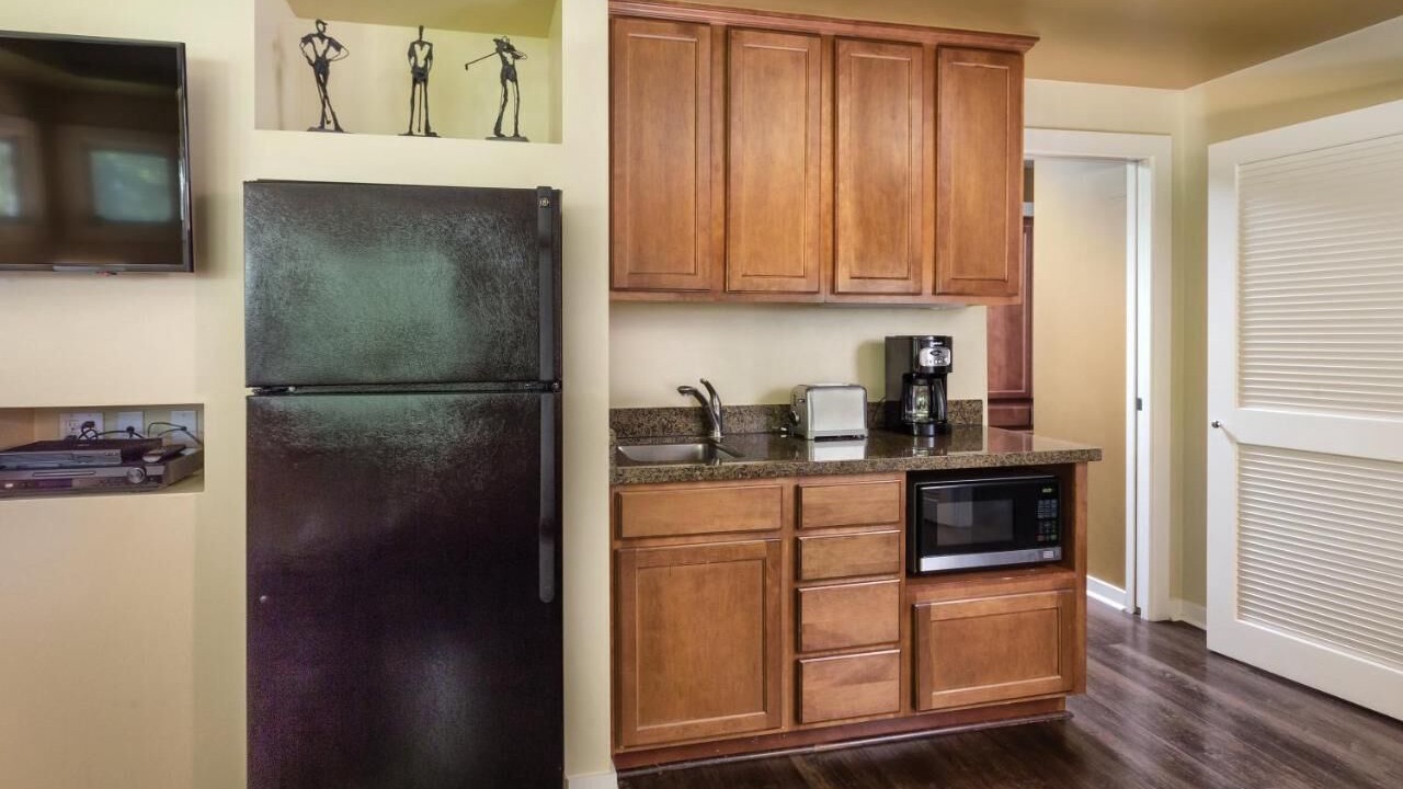 Photo of Kitchen in Paradise Valley Village