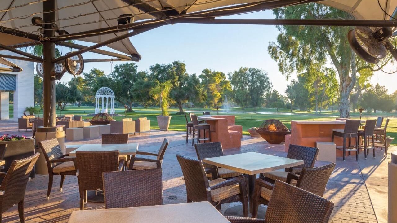 Photo of Outdoor in Paradise Valley Village