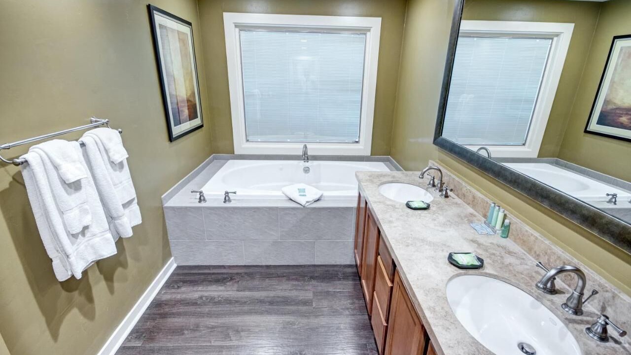 Photo of Bathroom in Paradise Valley Village