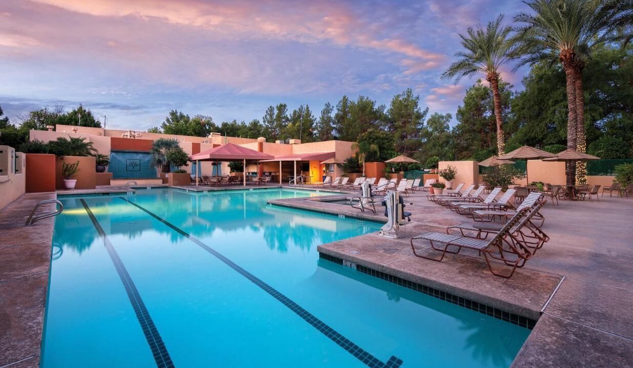 Photo of Outdoor in Paradise Valley Village