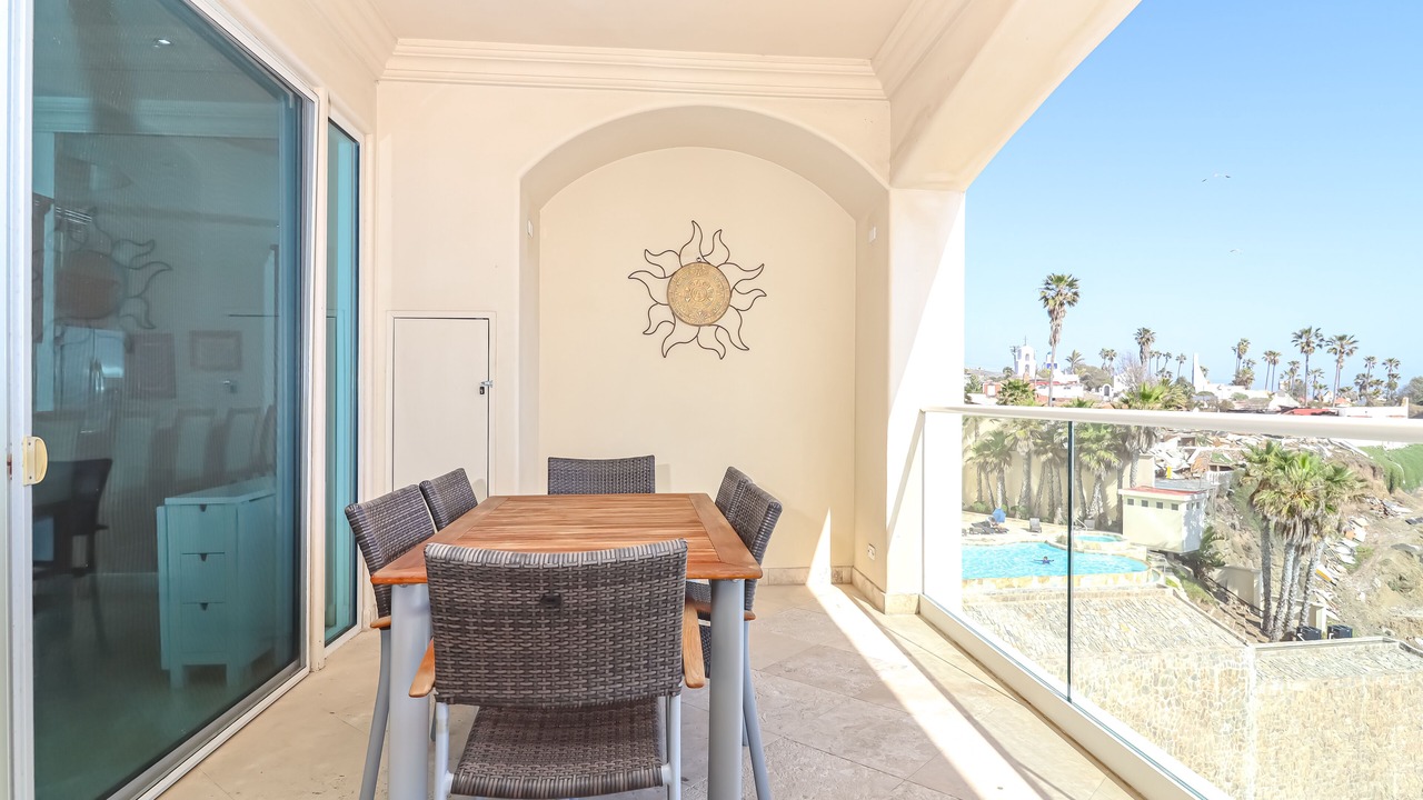 Photo of Outdoor in Rosarito