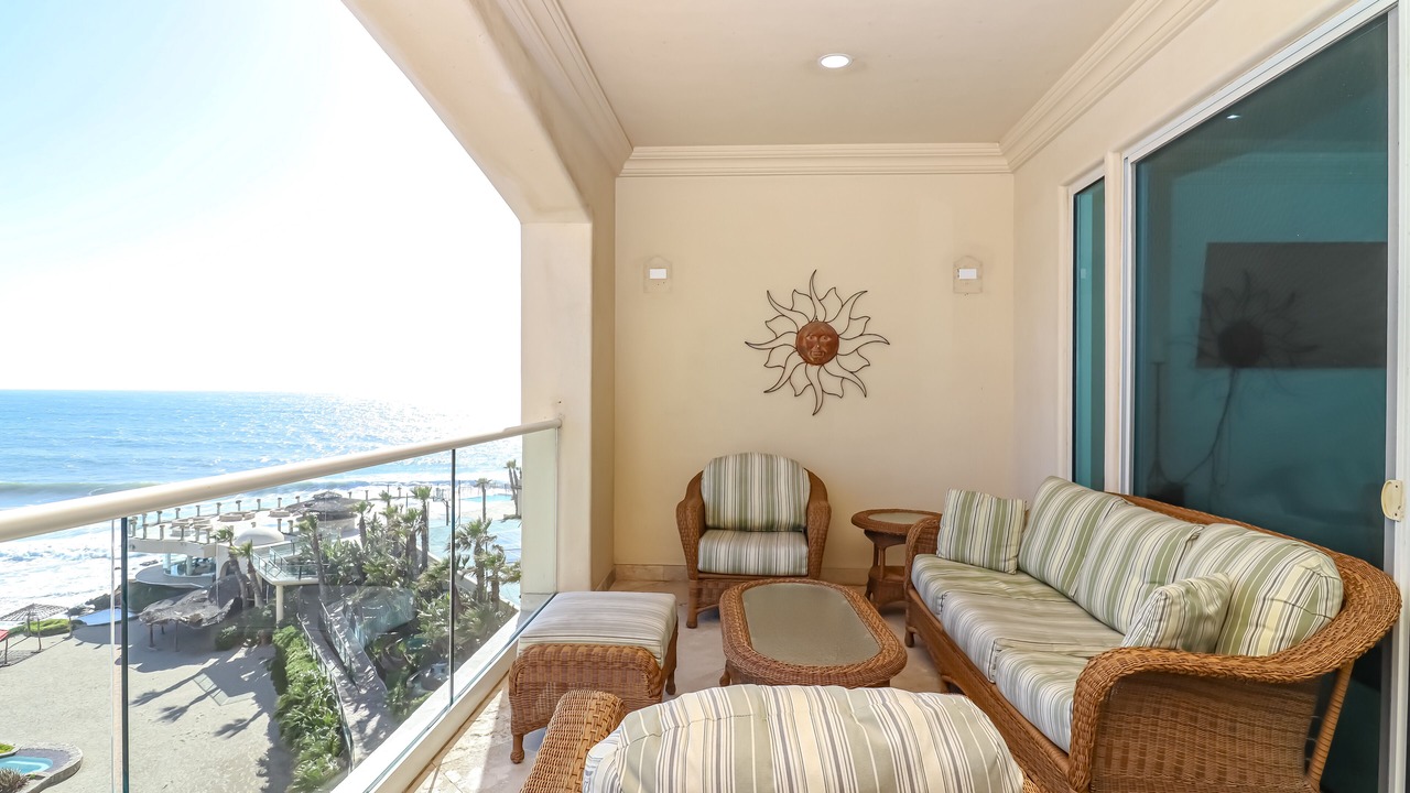 Photo of Outdoor in Rosarito