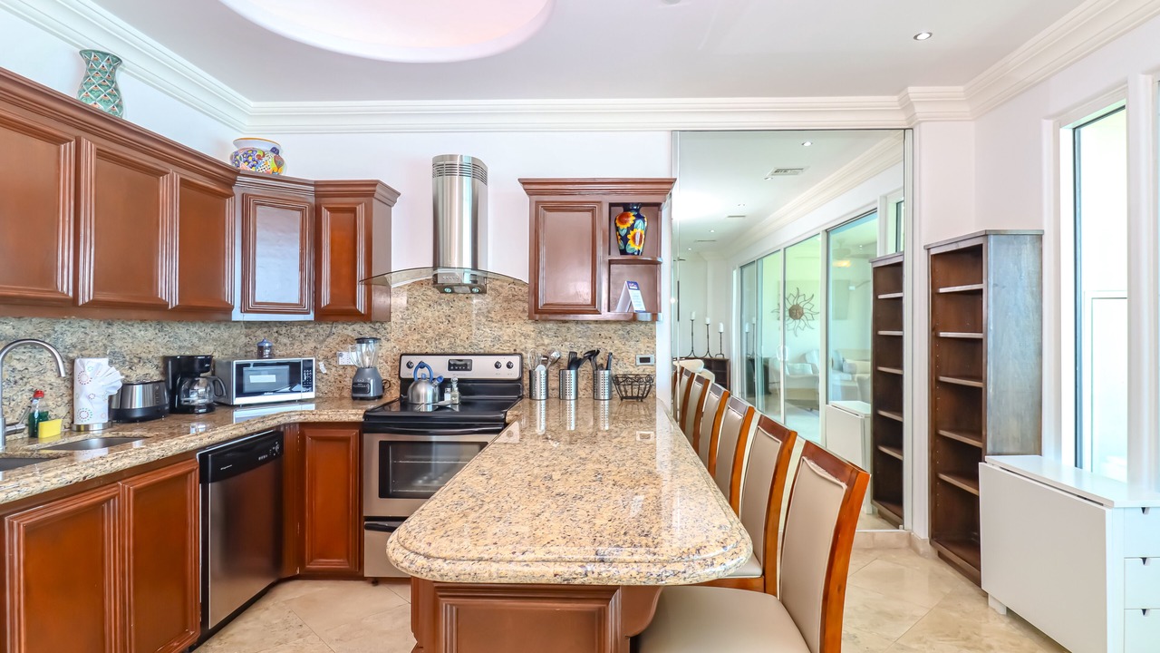Photo of Kitchen in Rosarito