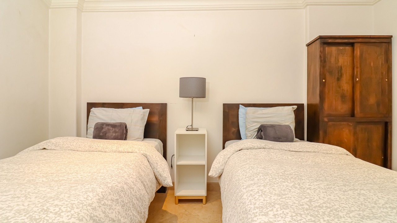Photo of Bedroom in Rosarito