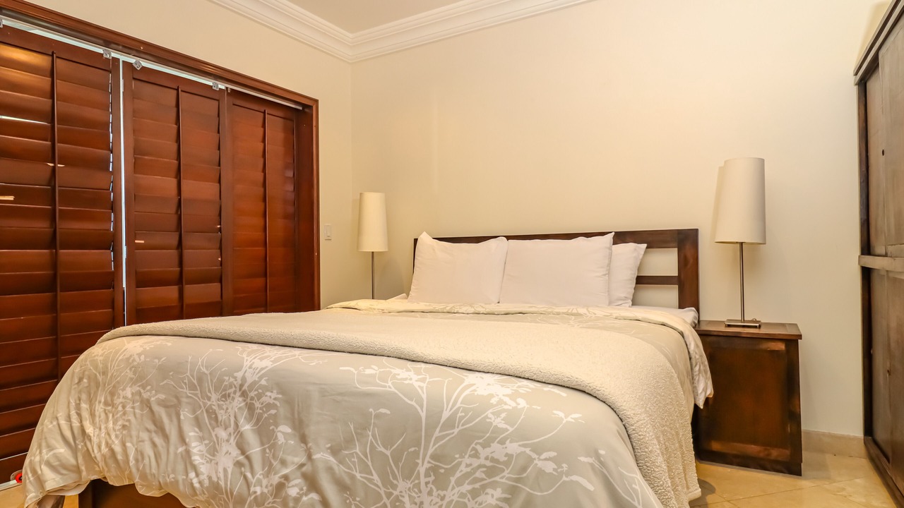 Photo of Bedroom in Rosarito