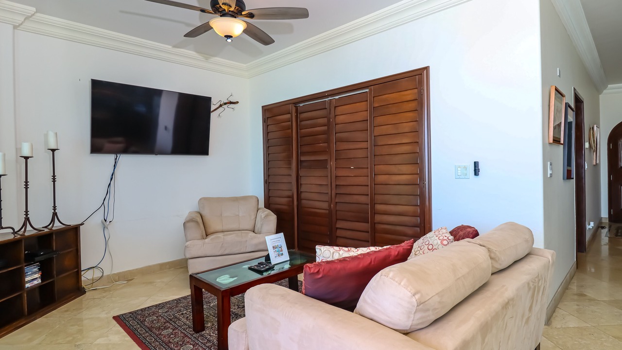 Photo of Livingroom in Rosarito