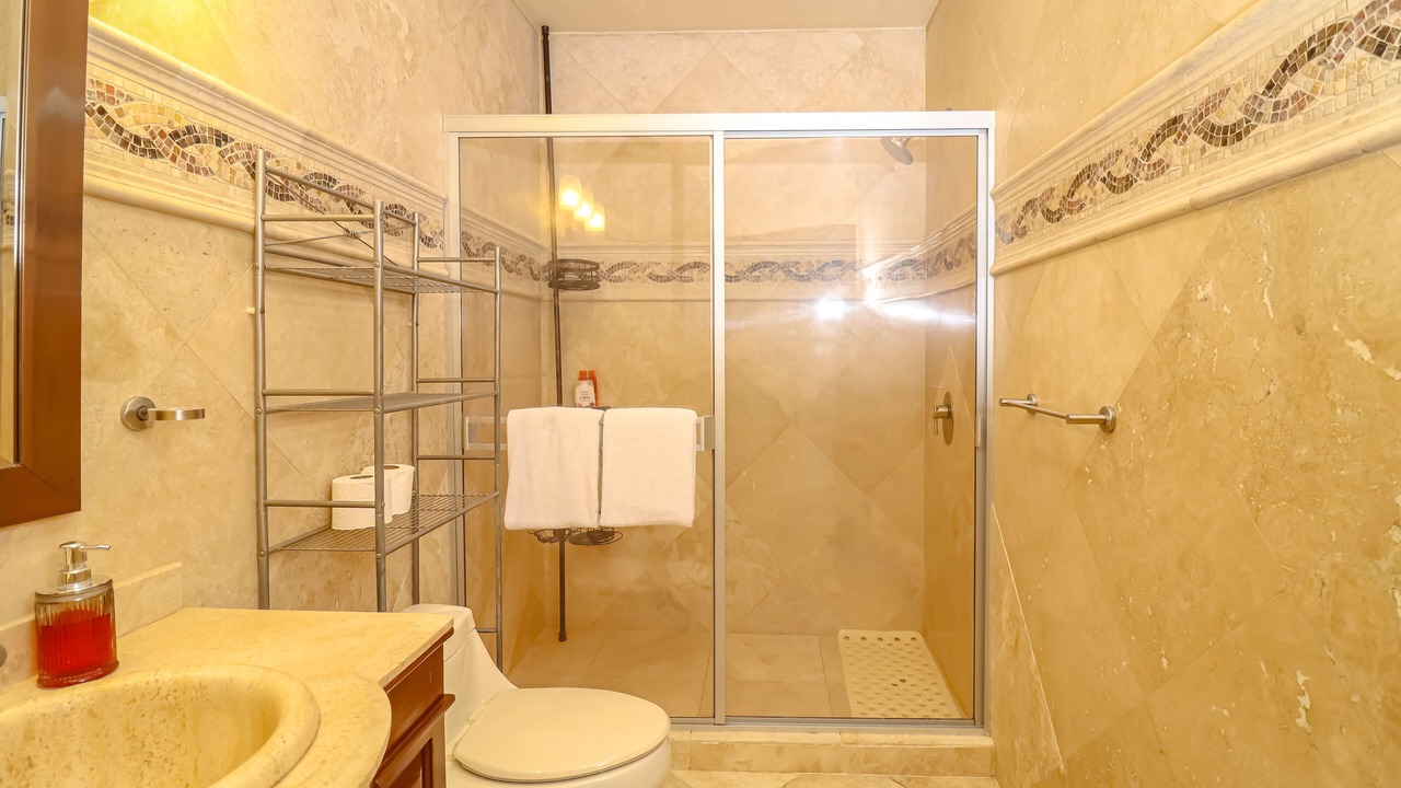 Photo of Bathroom in Rosarito
