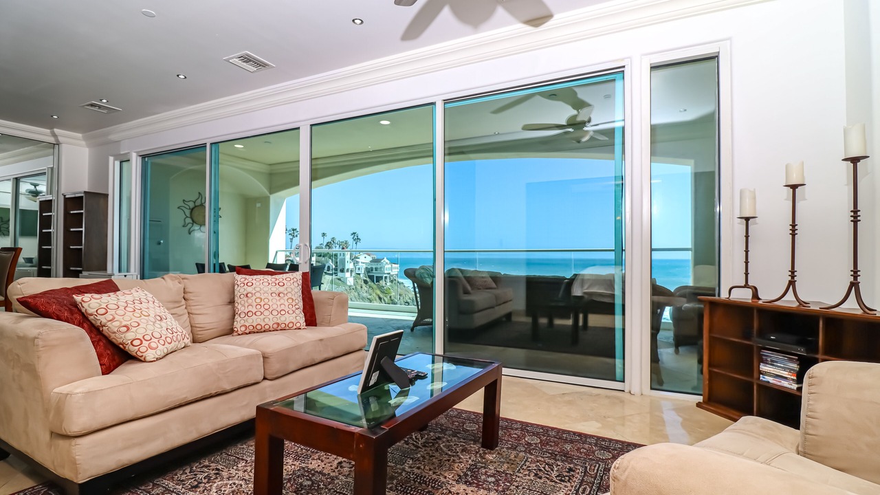 Photo of Livingroom in Rosarito