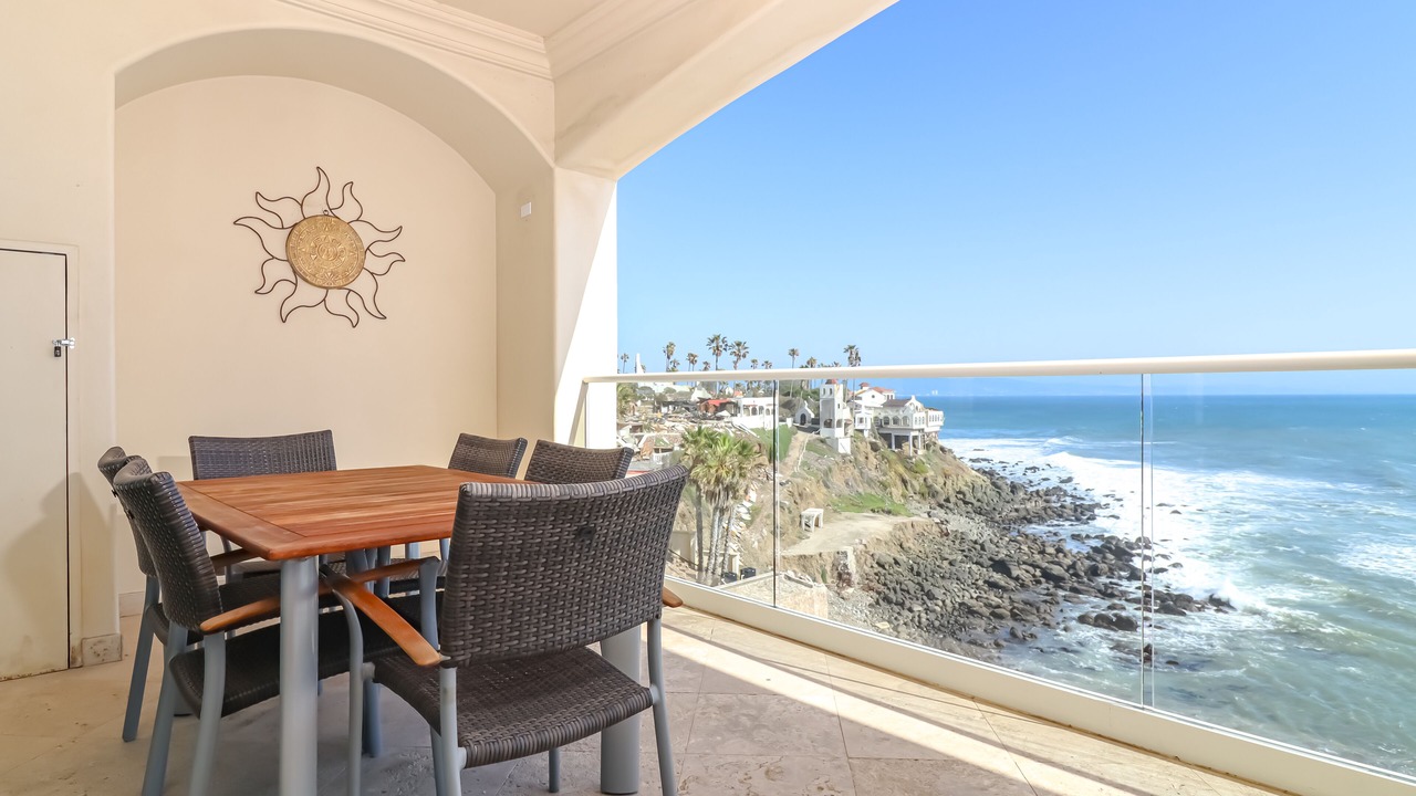 Photo of Outdoor in Rosarito
