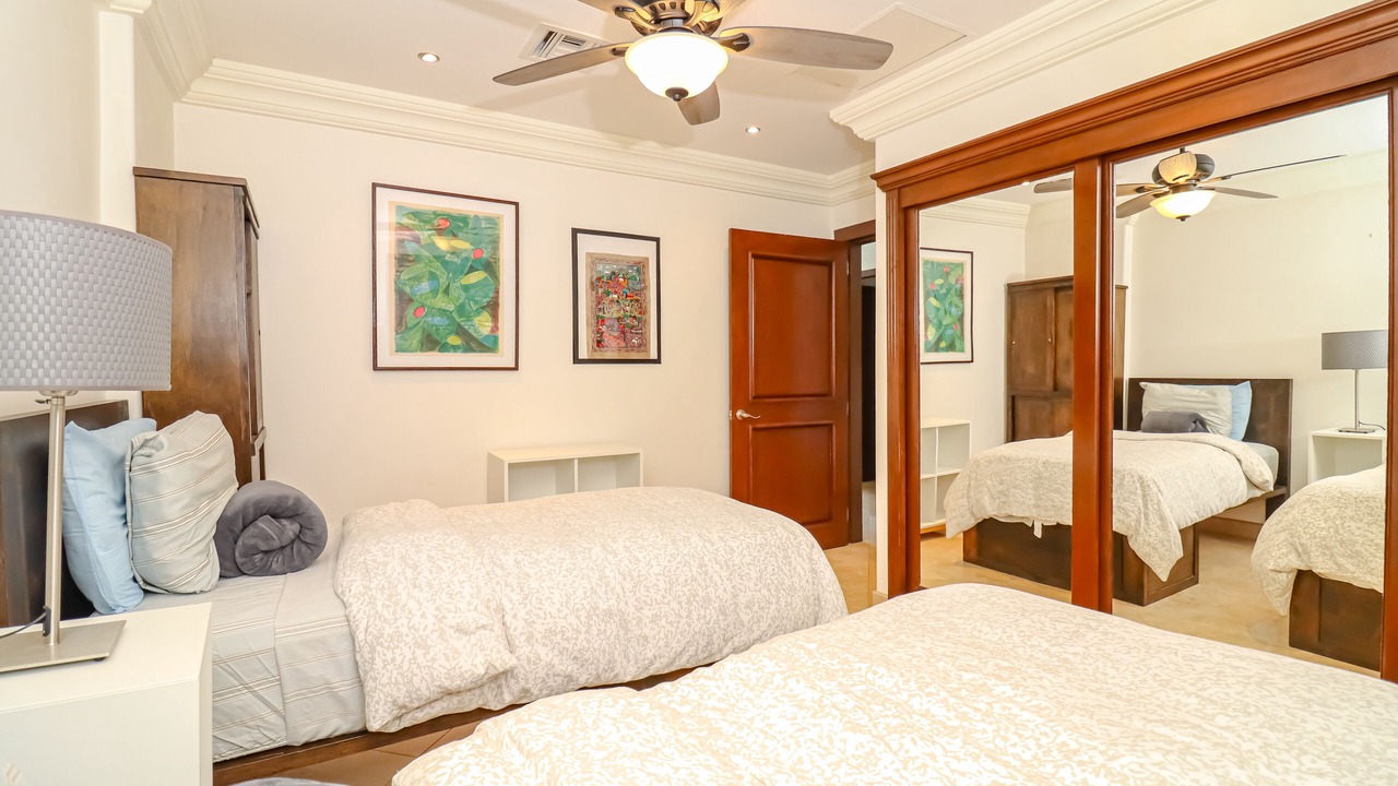 Photo of Bedroom in Rosarito