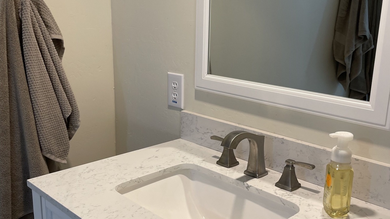 Photo of Bathroom in Prescott