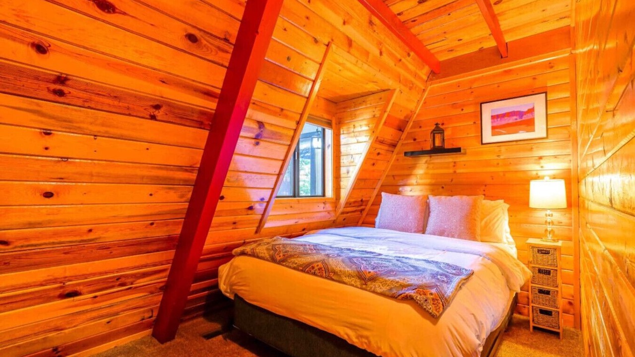Photo of Bedroom in Munds Park