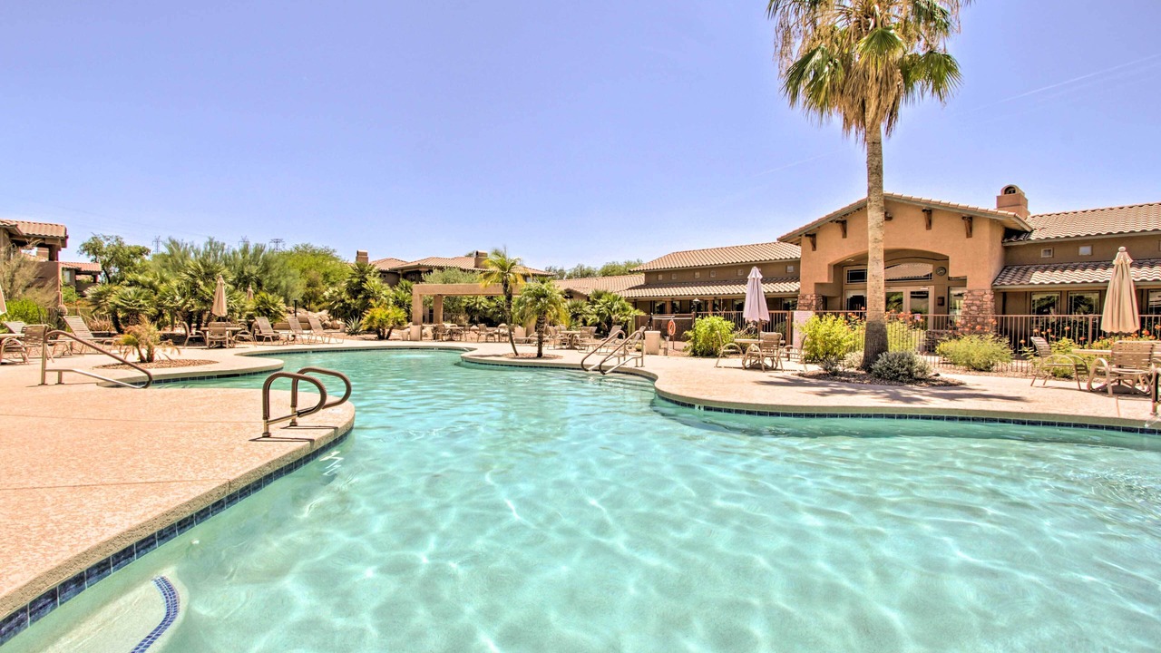 Photo of Others in Central Scottsdale
