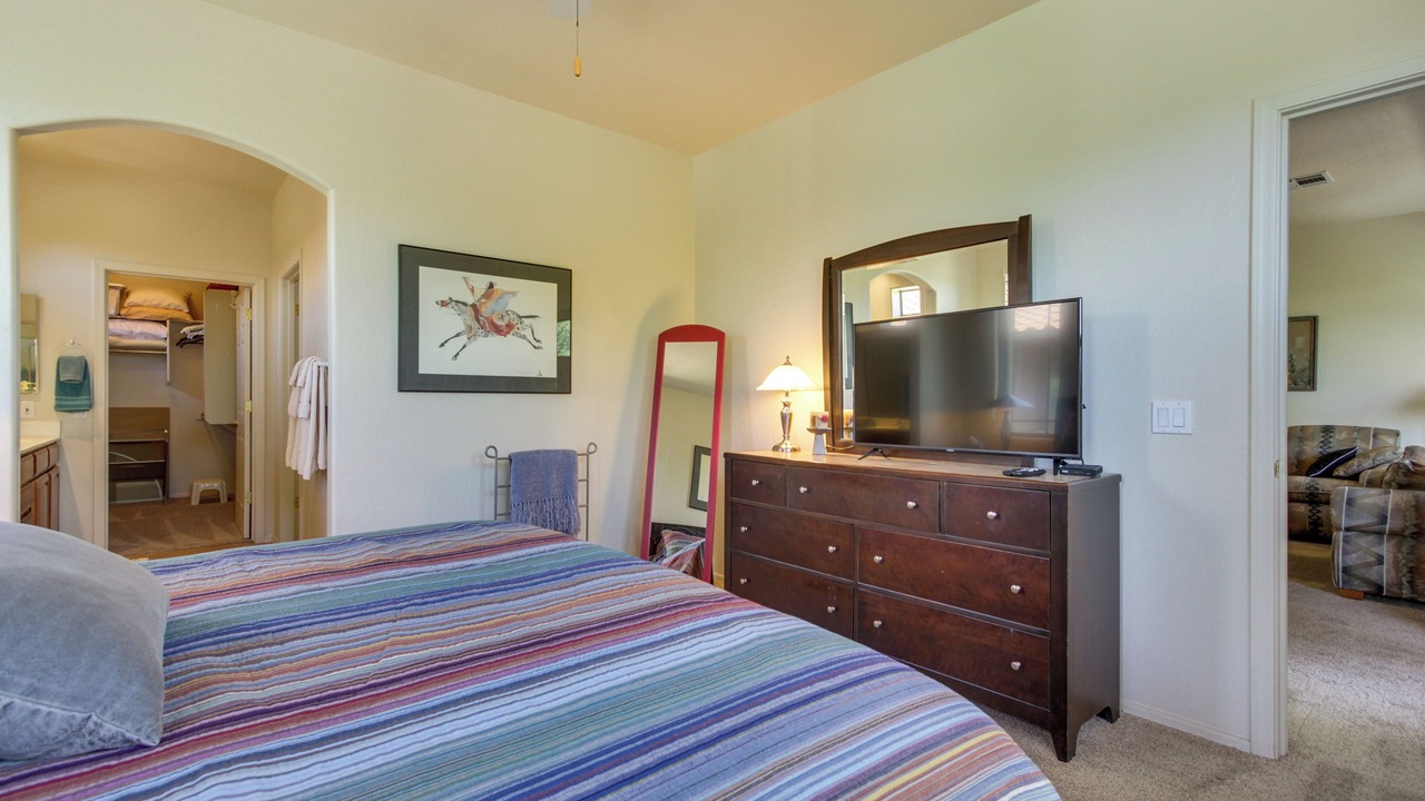 Photo of Bedroom in Central Scottsdale