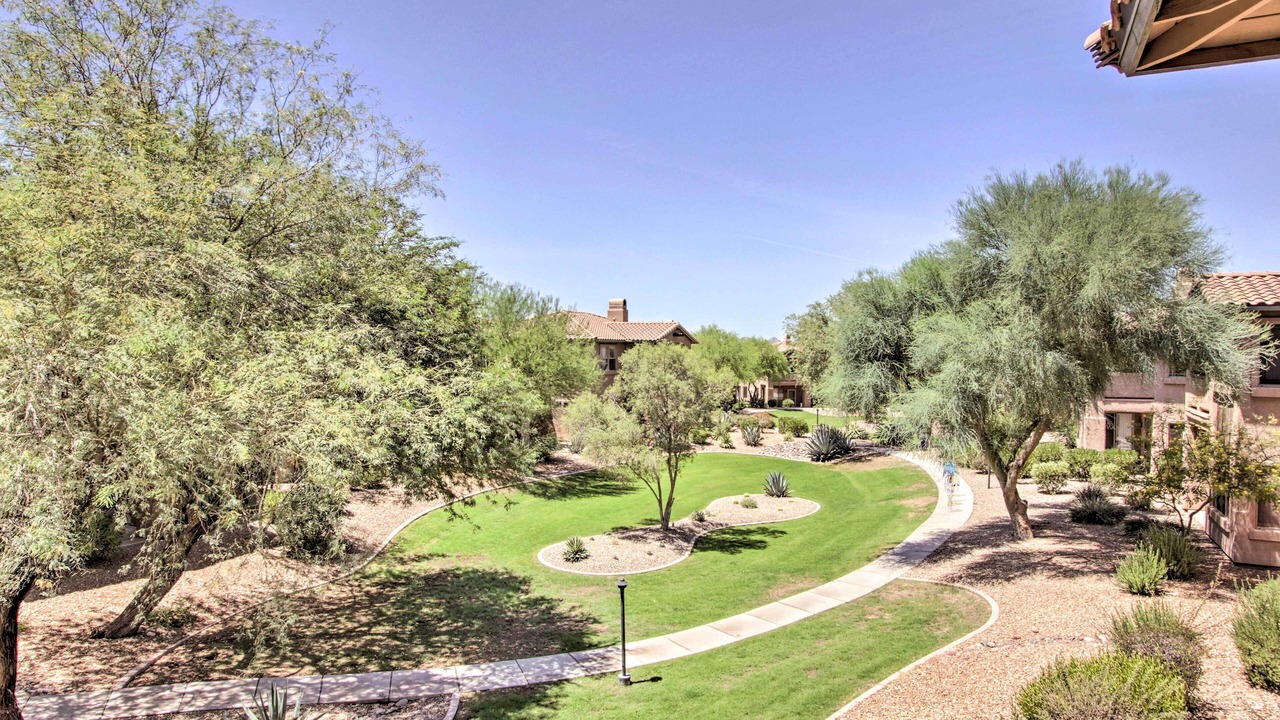 Photo of Others in Central Scottsdale