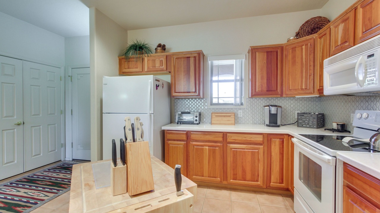 Photo of Kitchen in Central Scottsdale