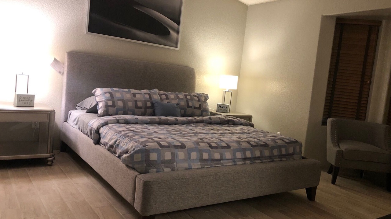 Photo of Bedroom in Yuma