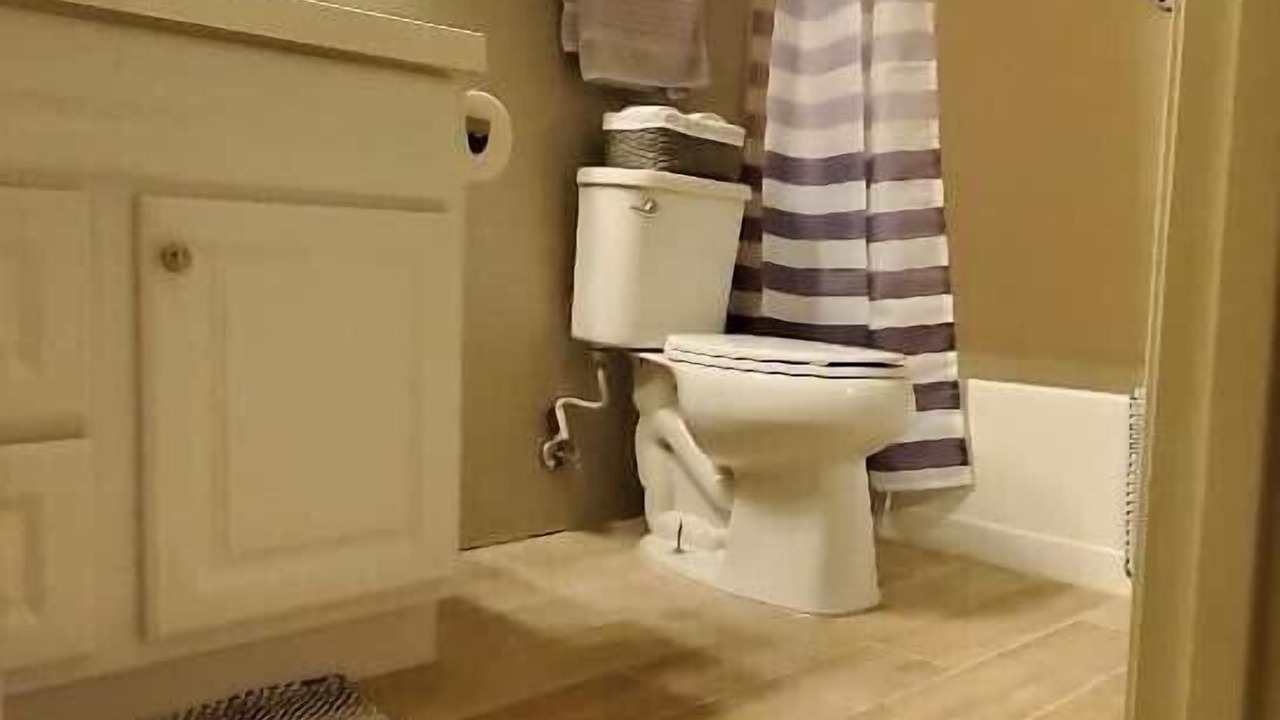 Photo of Bathroom in Yuma