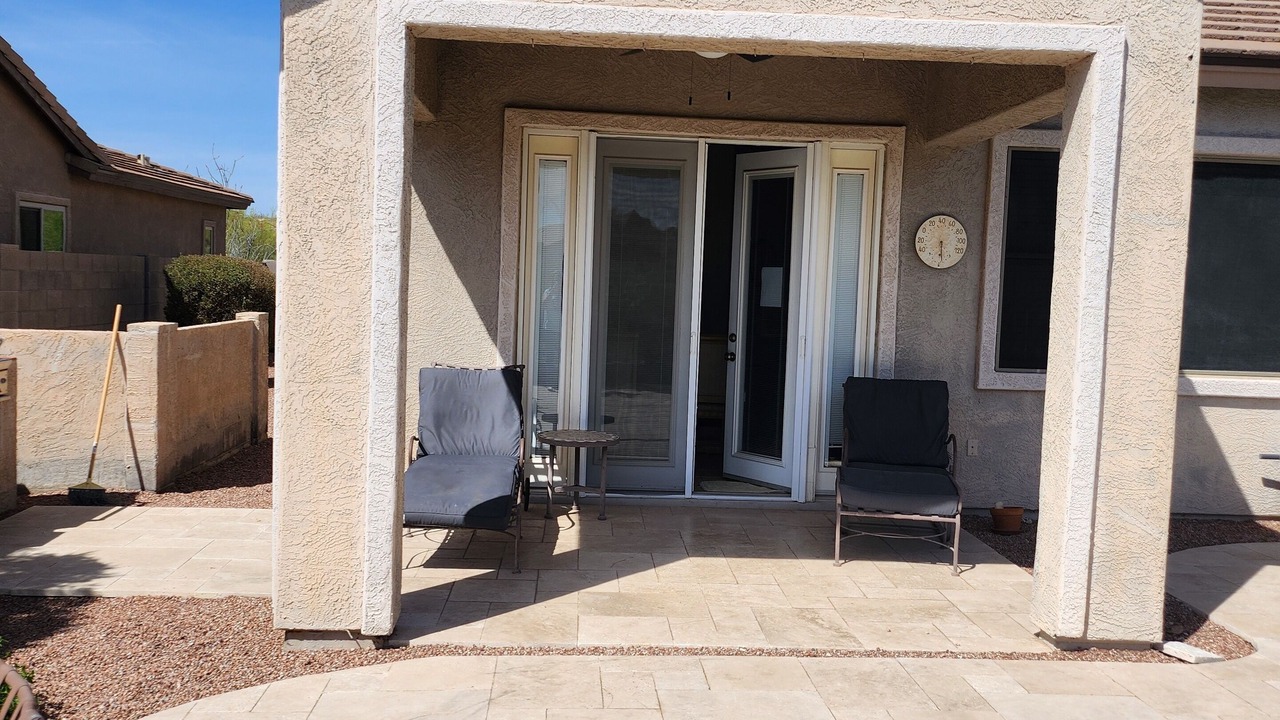 Photo of Outdoor in Gold Canyon