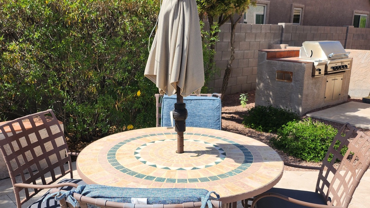 Photo of Outdoor in Gold Canyon