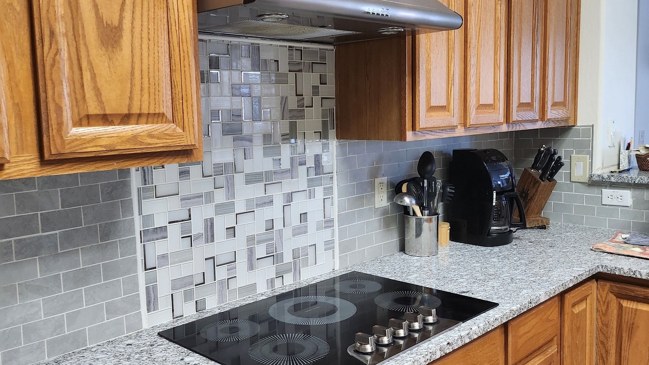 Photo of Kitchen in Gold Canyon