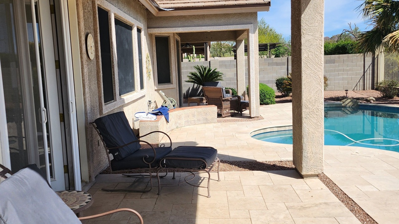 Photo of Outdoor in Gold Canyon