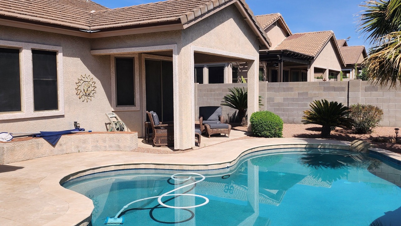 Photo of Outdoor in Gold Canyon