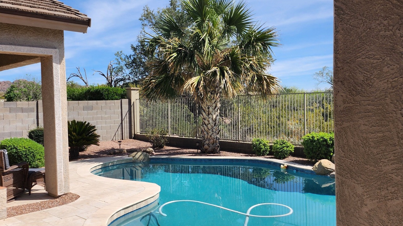 Photo of Outdoor in Gold Canyon