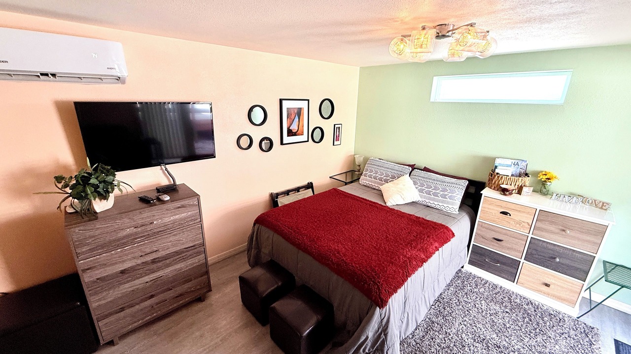 Photo of Bedroom in West Sedona