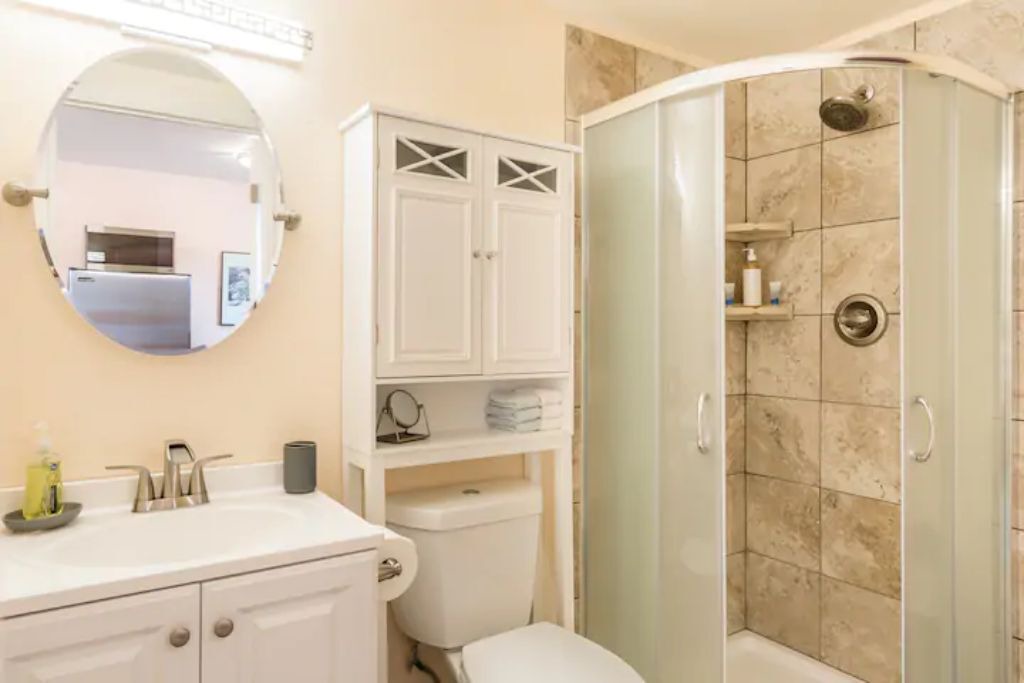 Photo of Bathroom in West Sedona
