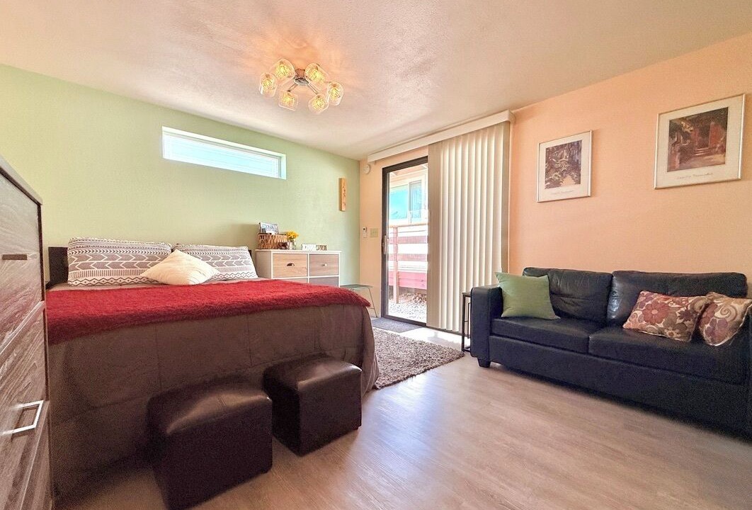 Photo of Bedroom in West Sedona