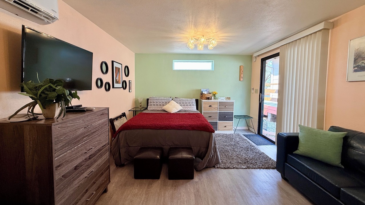 Photo of Bedroom in West Sedona
