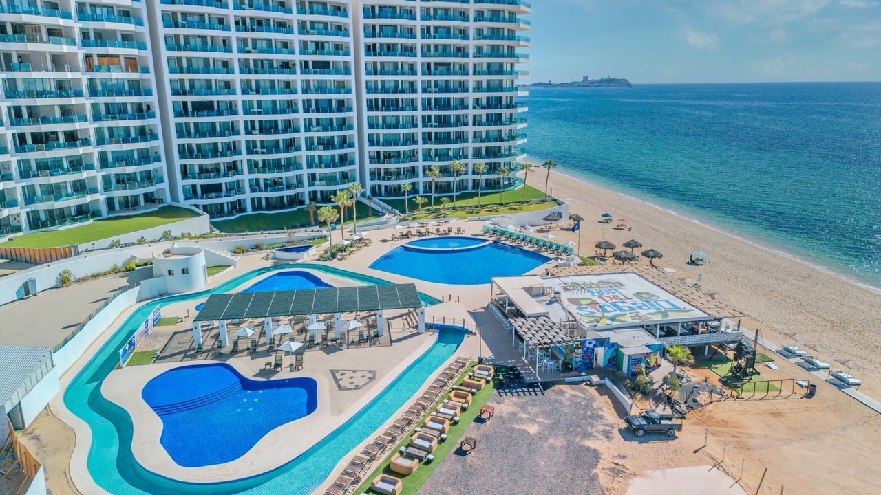 Photo of Outdoor in Sandy Beach