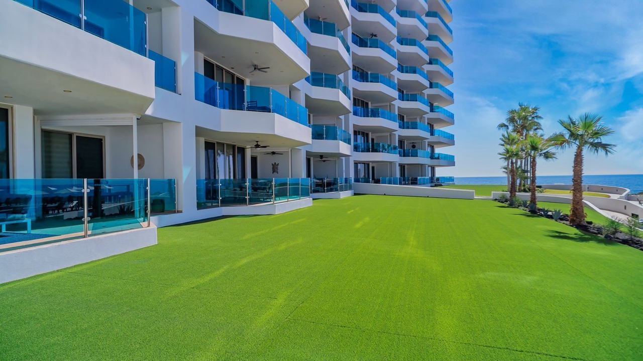 Photo of Outdoor in Sandy Beach