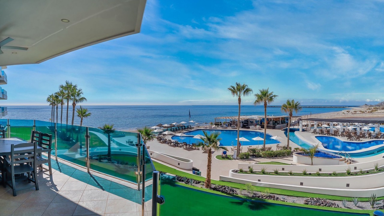 Photo of Outdoor in Sandy Beach