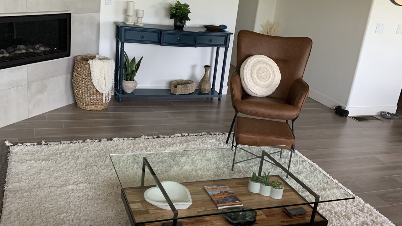 Photo of Livingroom in West Sedona
