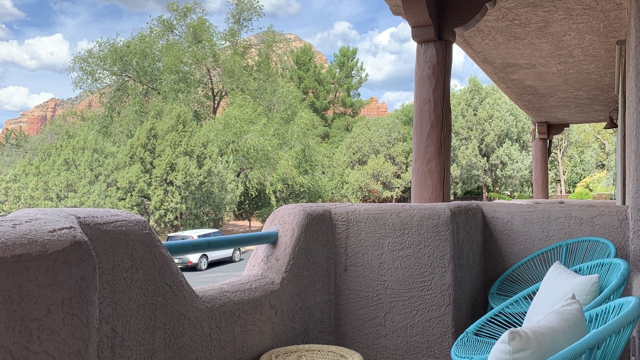 Photo of Outdoor in West Sedona