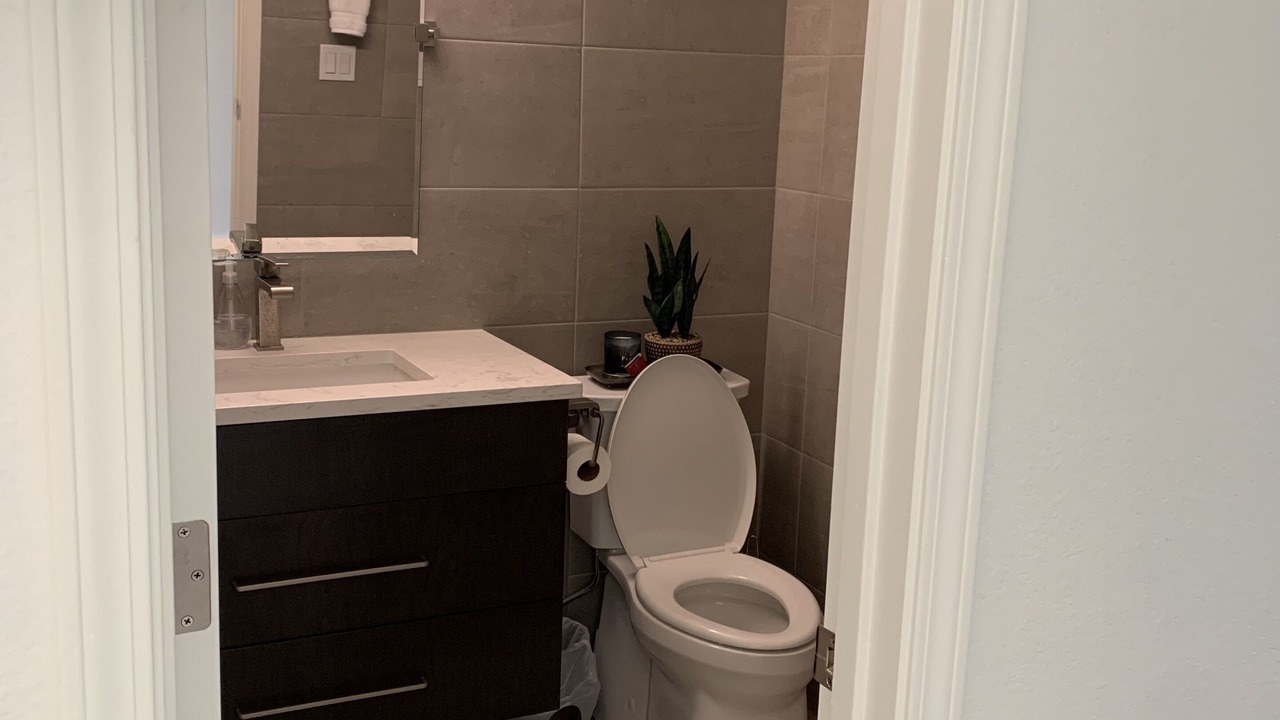 Photo of Bathroom in West Sedona