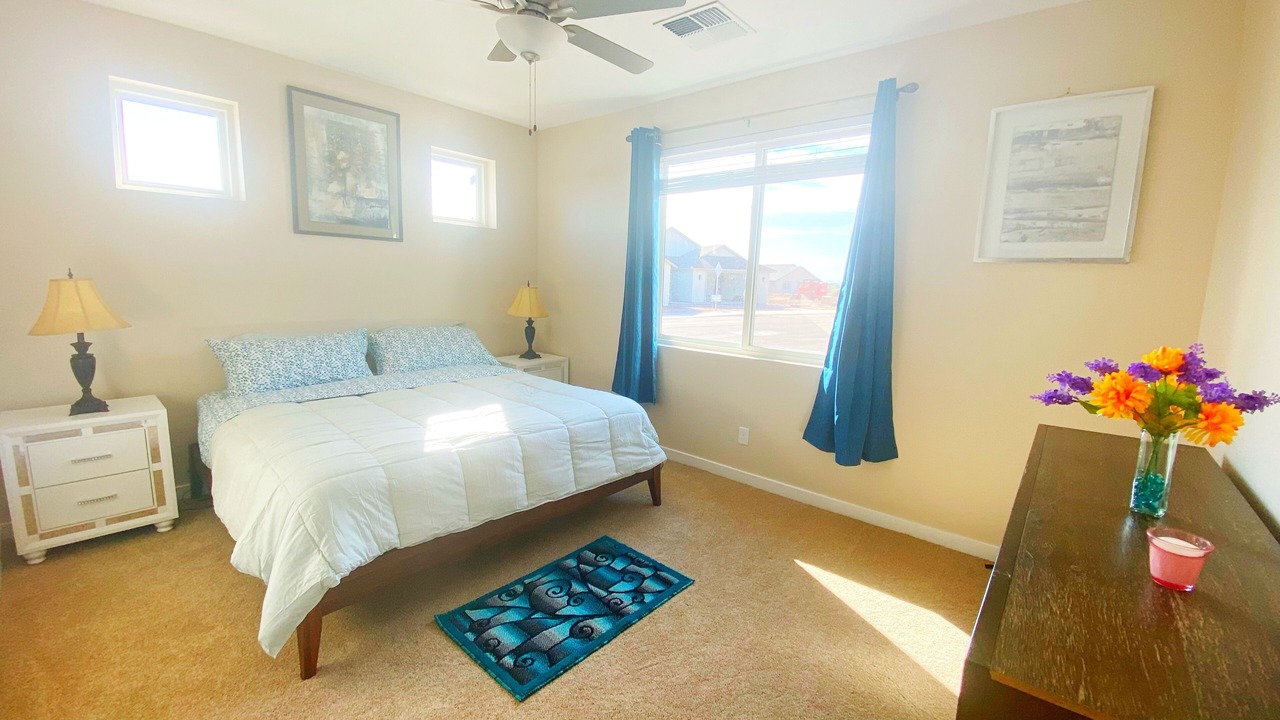 Photo of Bedroom in Cottonwood
