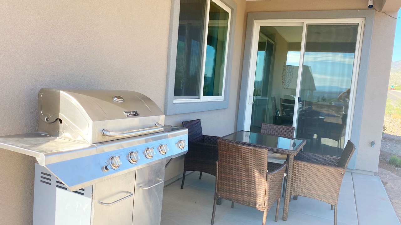 Photo of Outdoor in Cottonwood