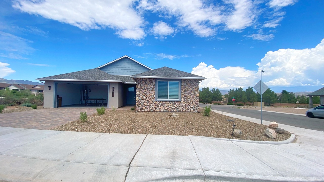Photo of Outdoor in Cottonwood