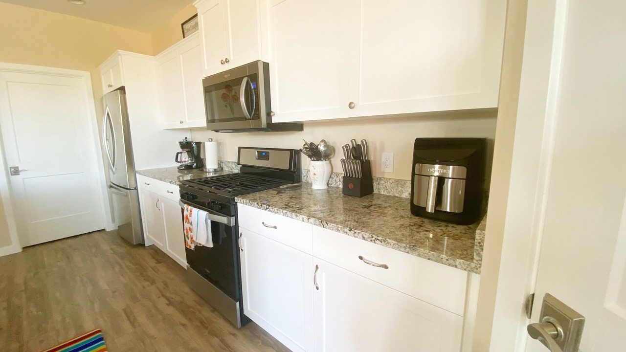 Photo of Kitchen in Cottonwood