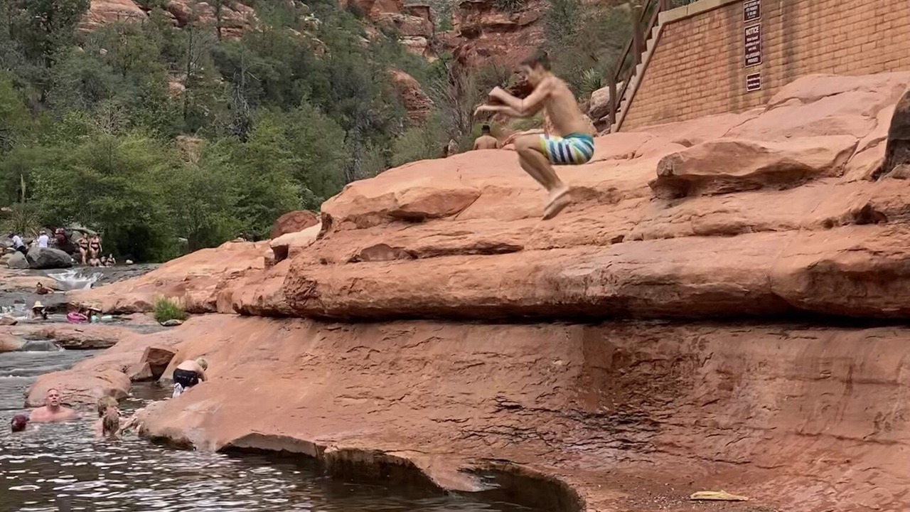 Photo of Outdoor in Cottonwood
