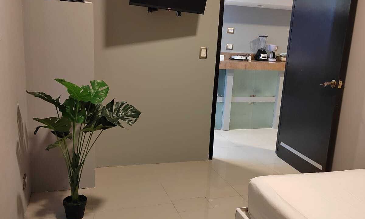 Photo of Bedroom in Colonia Centro