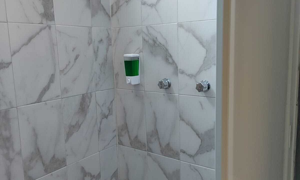 Photo of Bathroom in Colonia Centro