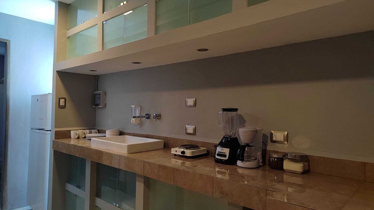 Photo of Kitchen in Colonia Centro