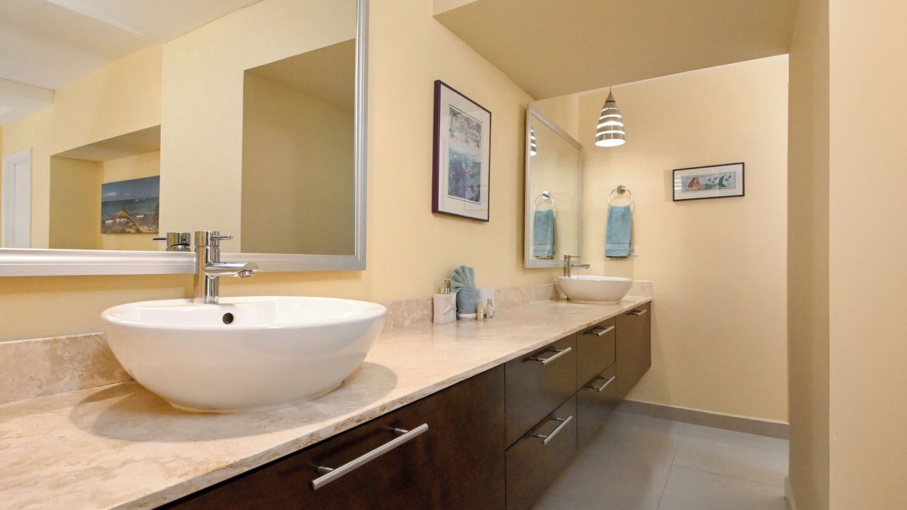 Photo of Bathroom in Cozumel